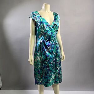 Kay Unger size 12 dress
